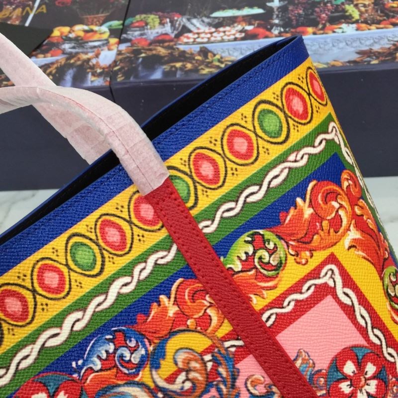 D&G Shopping Bags